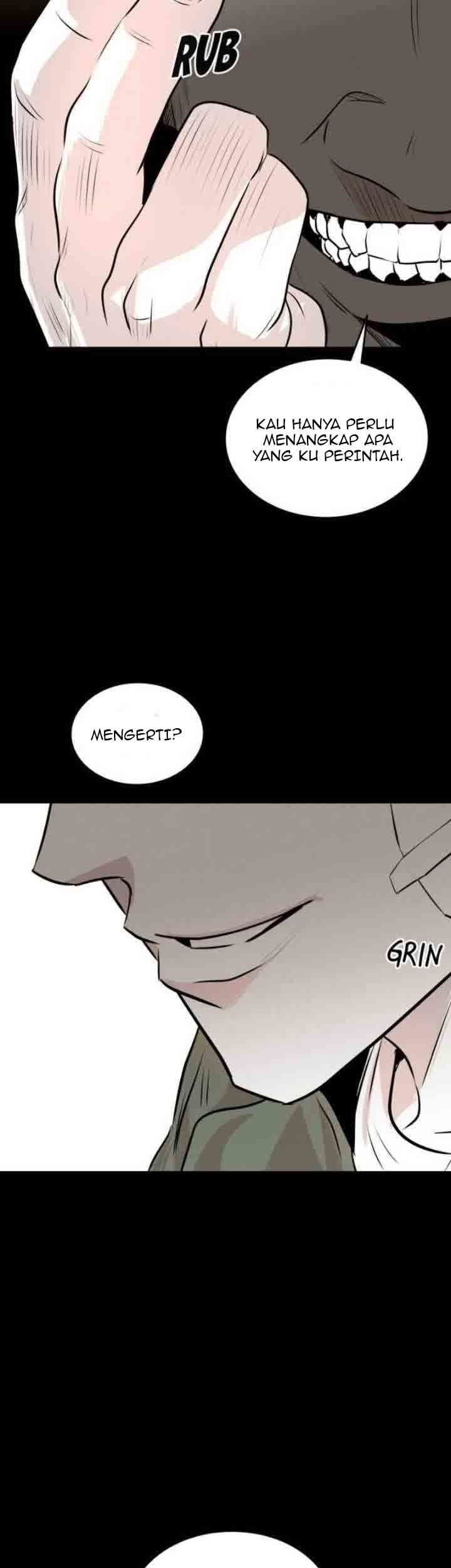 Bloodhounds Chapter 07 Gambar 46