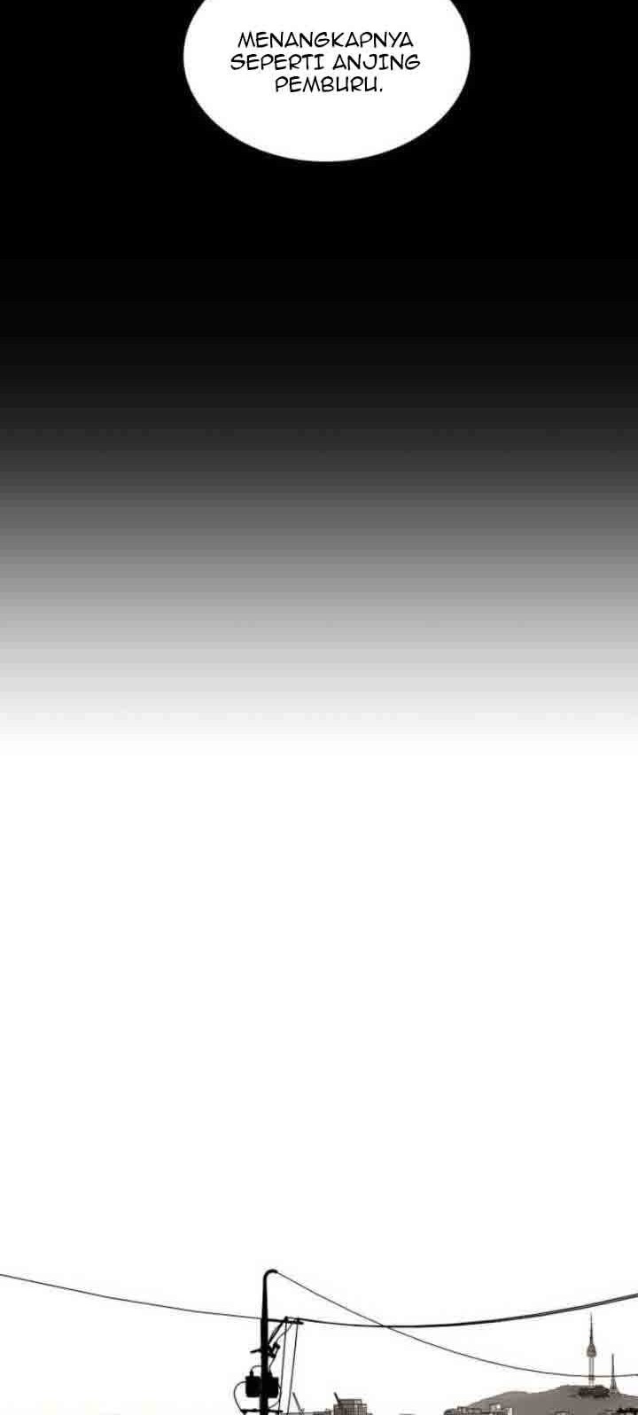 Bloodhounds Chapter 07 Gambar 47