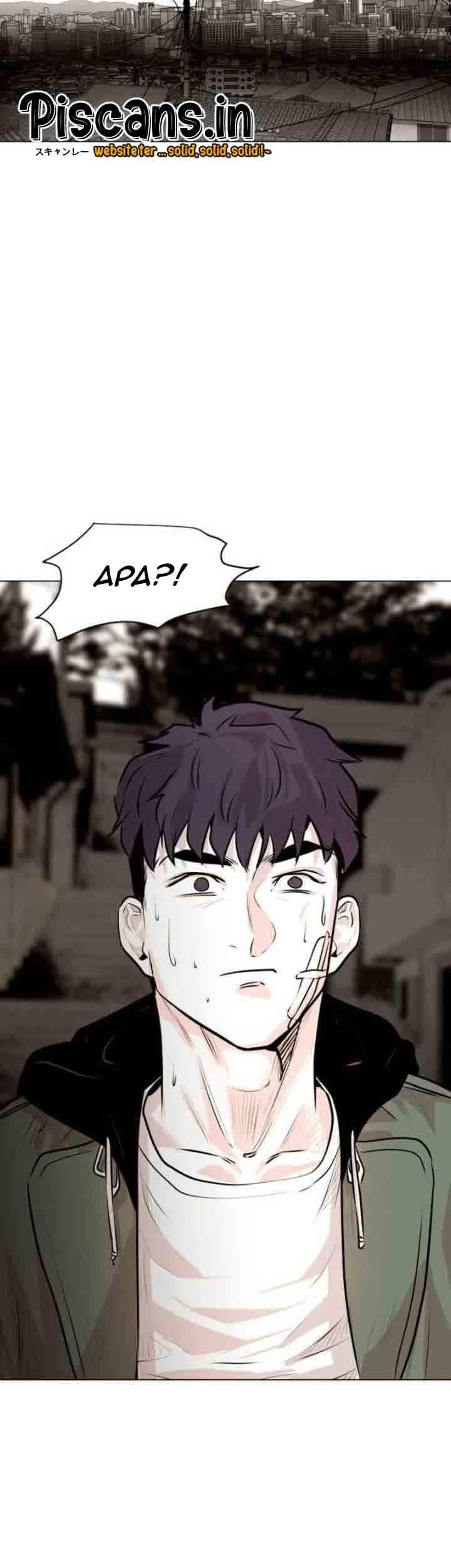 Bloodhounds Chapter 07 Gambar 48