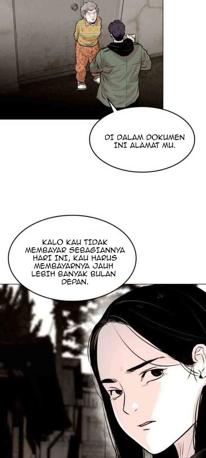 Bloodhounds Chapter 07 Gambar 53