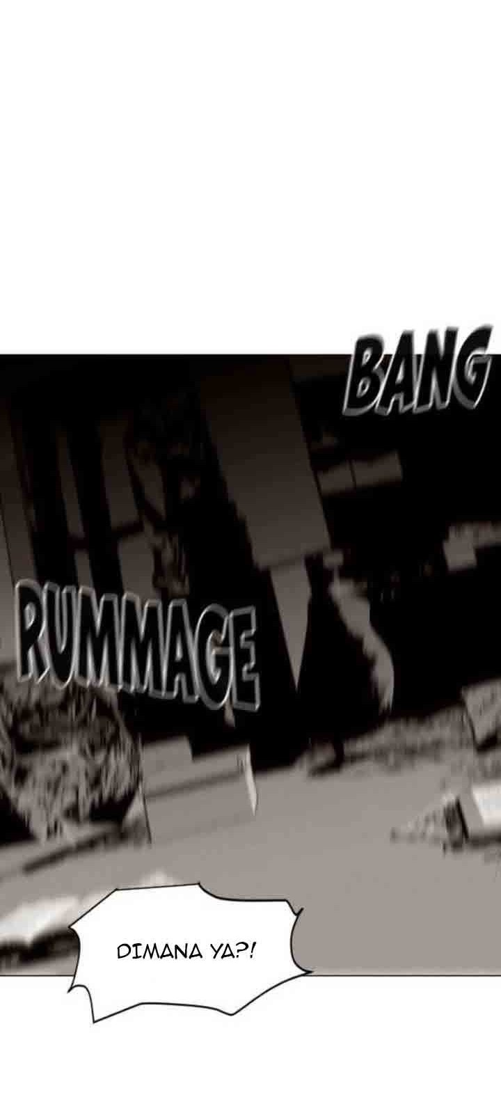 Bloodhounds Chapter 07 Gambar 58