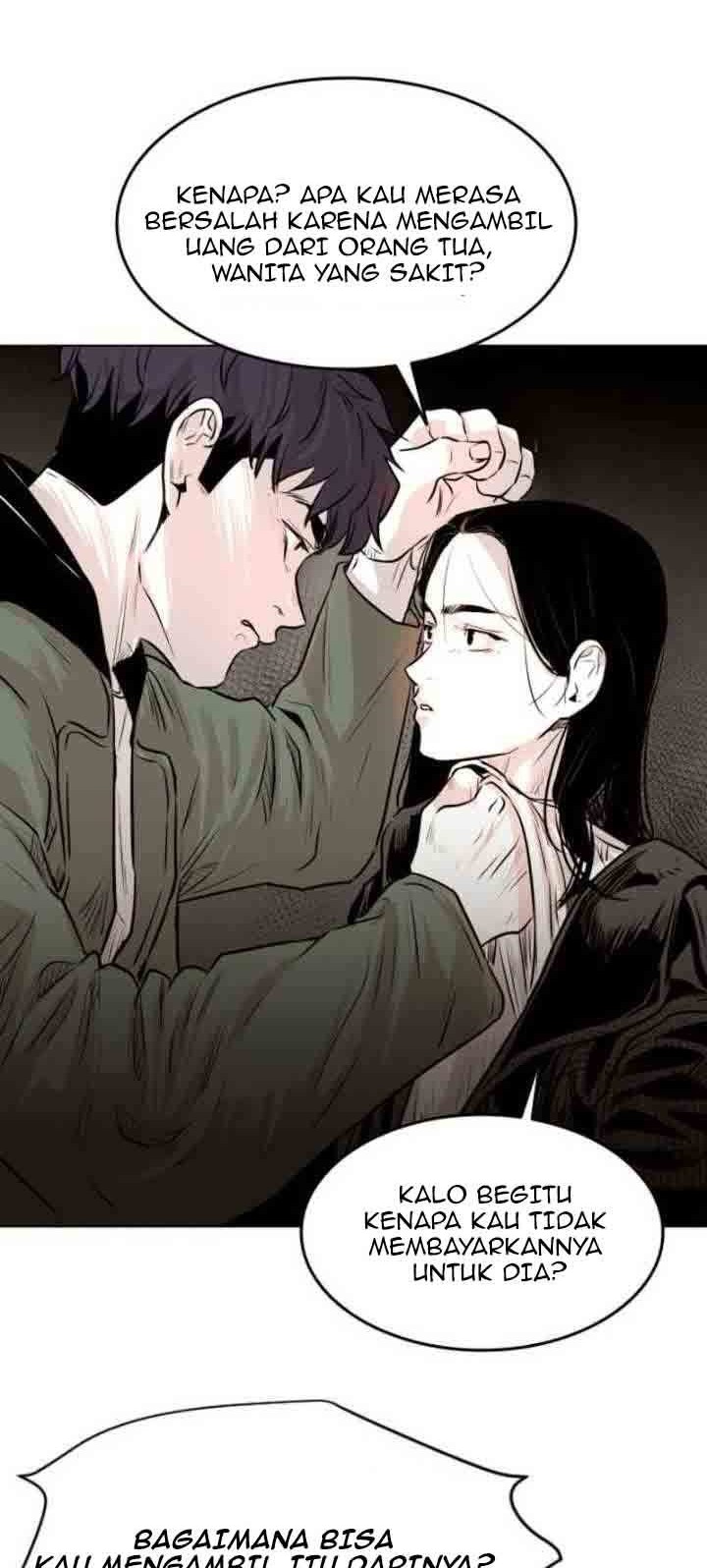 Bloodhounds Chapter 07 Gambar 62