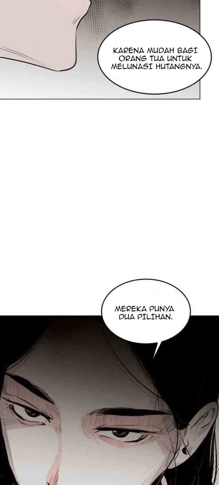 Bloodhounds Chapter 07 Gambar 66