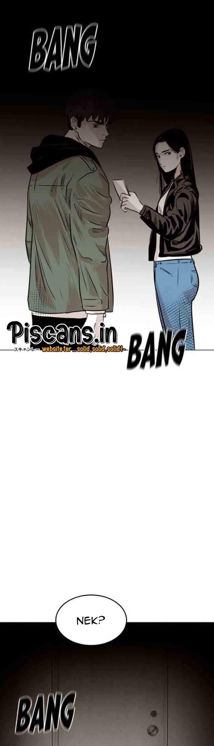 Bloodhounds Chapter 07 Gambar 68