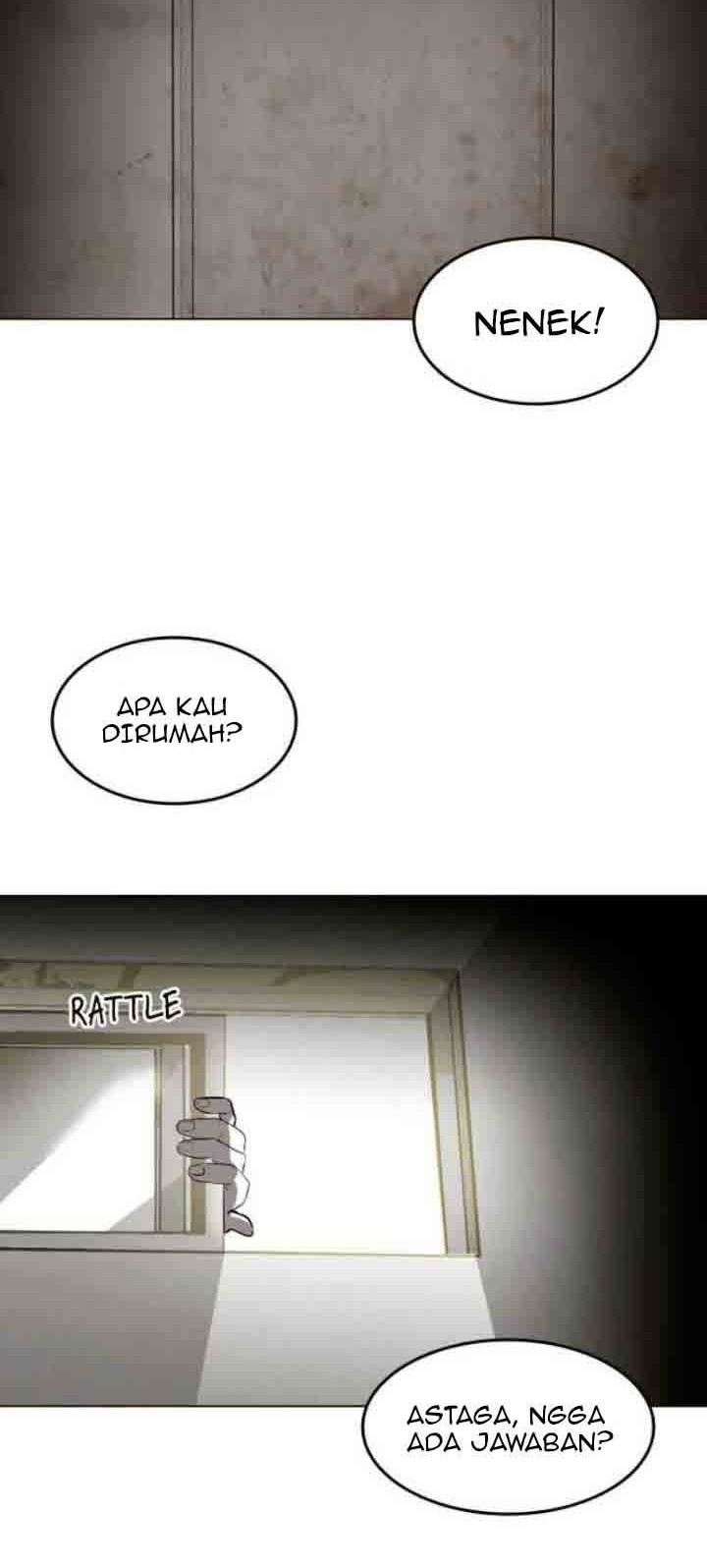 Bloodhounds Chapter 07 Gambar 69