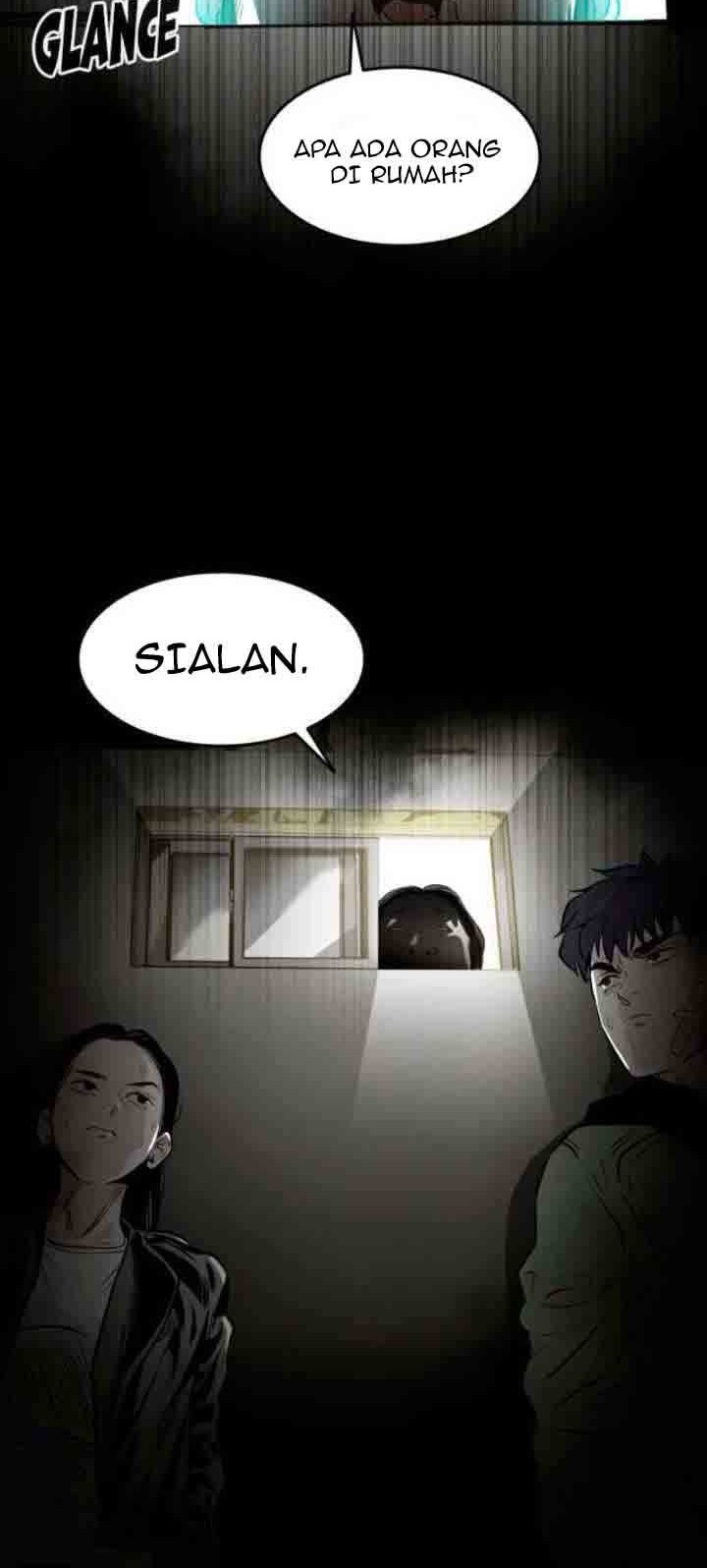 Bloodhounds Chapter 07 Gambar 71