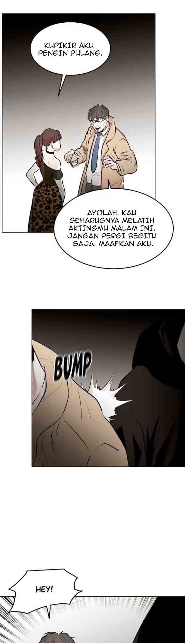 Bloodhounds Chapter 07 Gambar 5