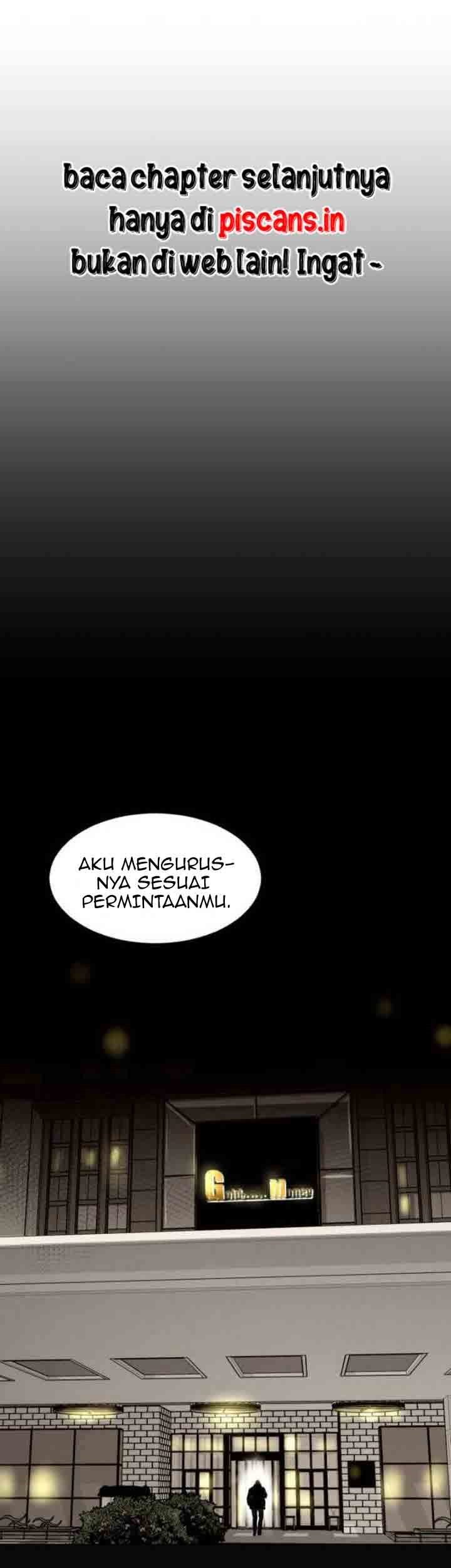 Bloodhounds Chapter 07 Gambar 9