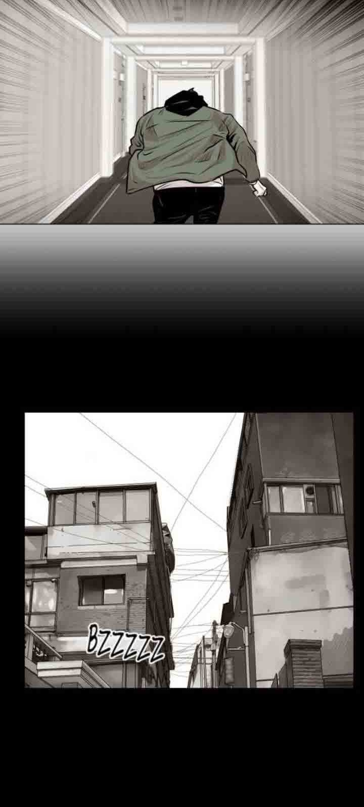 Bloodhounds Chapter 07 Gambar 12