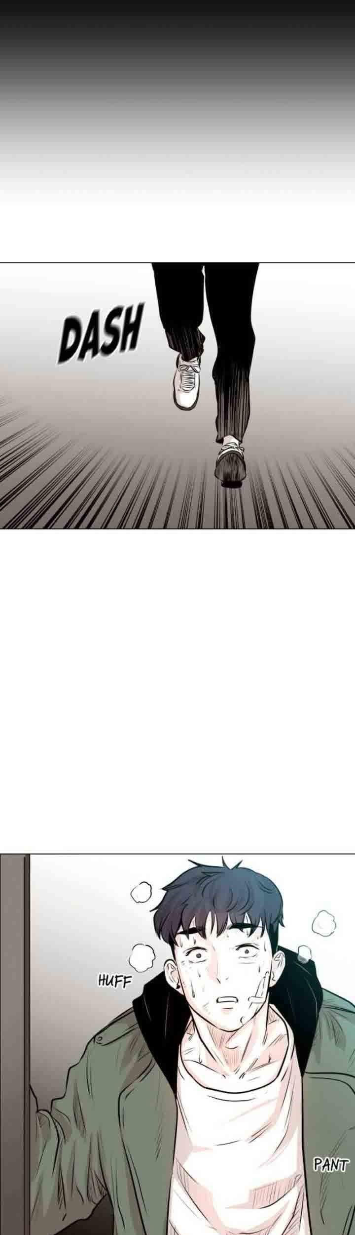 Bloodhounds Chapter 07 Gambar 14