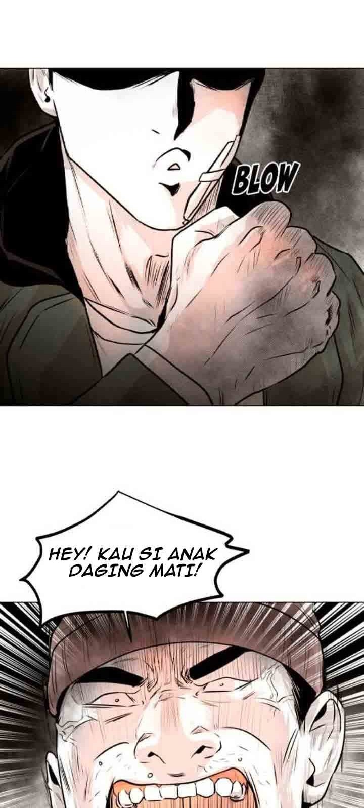 Baca  Bloodhounds Chapter 06 Gambar 2
