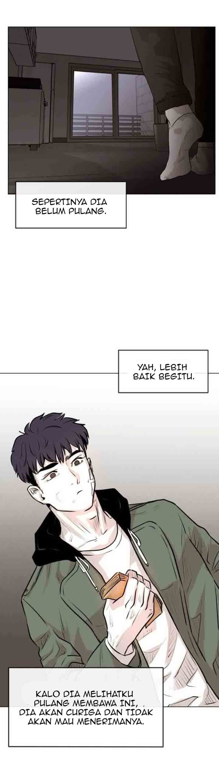 Bloodhounds Chapter 06 Gambar 49