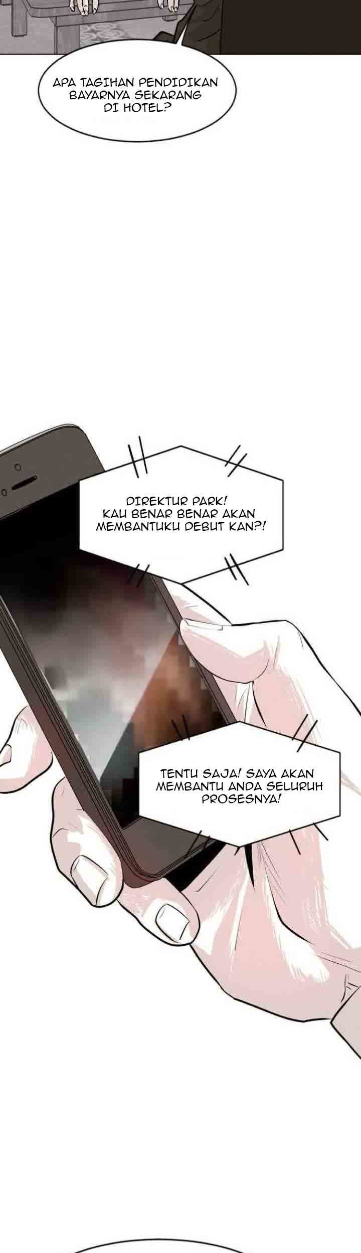 Bloodhounds Chapter 06 Gambar 61