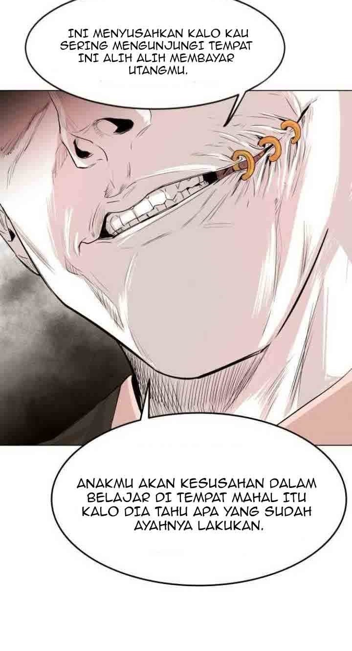 Bloodhounds Chapter 06 Gambar 62