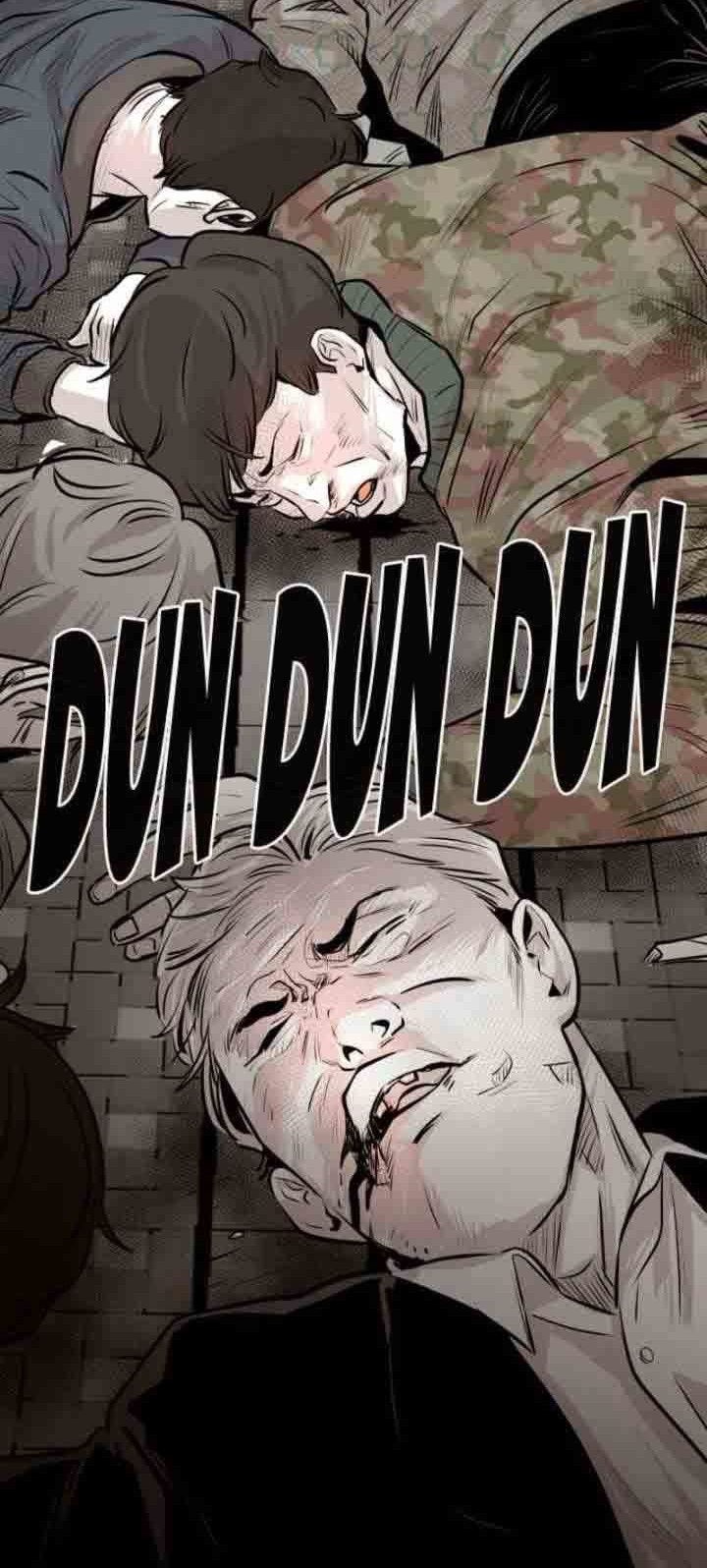 Bloodhounds Chapter 06 Gambar 10