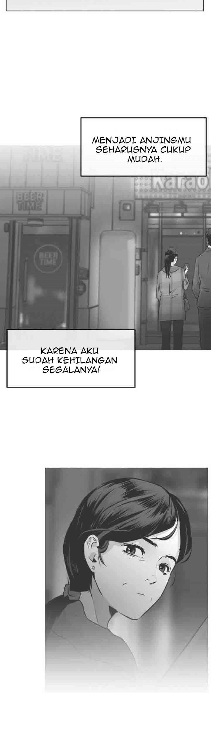Bloodhounds Chapter 05 Gambar 23