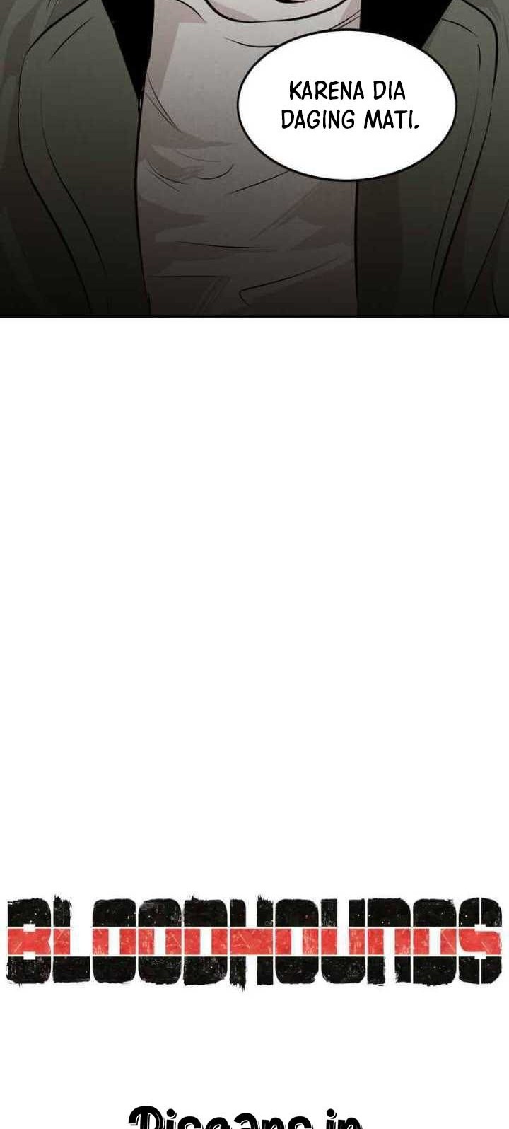 Baca  Bloodhounds Chapter 04 Gambar 2