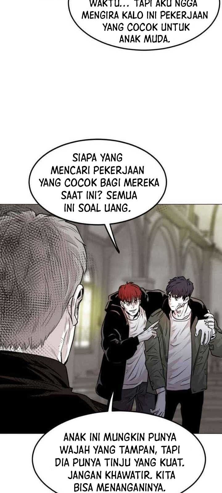 Bloodhounds Chapter 04 Gambar 40