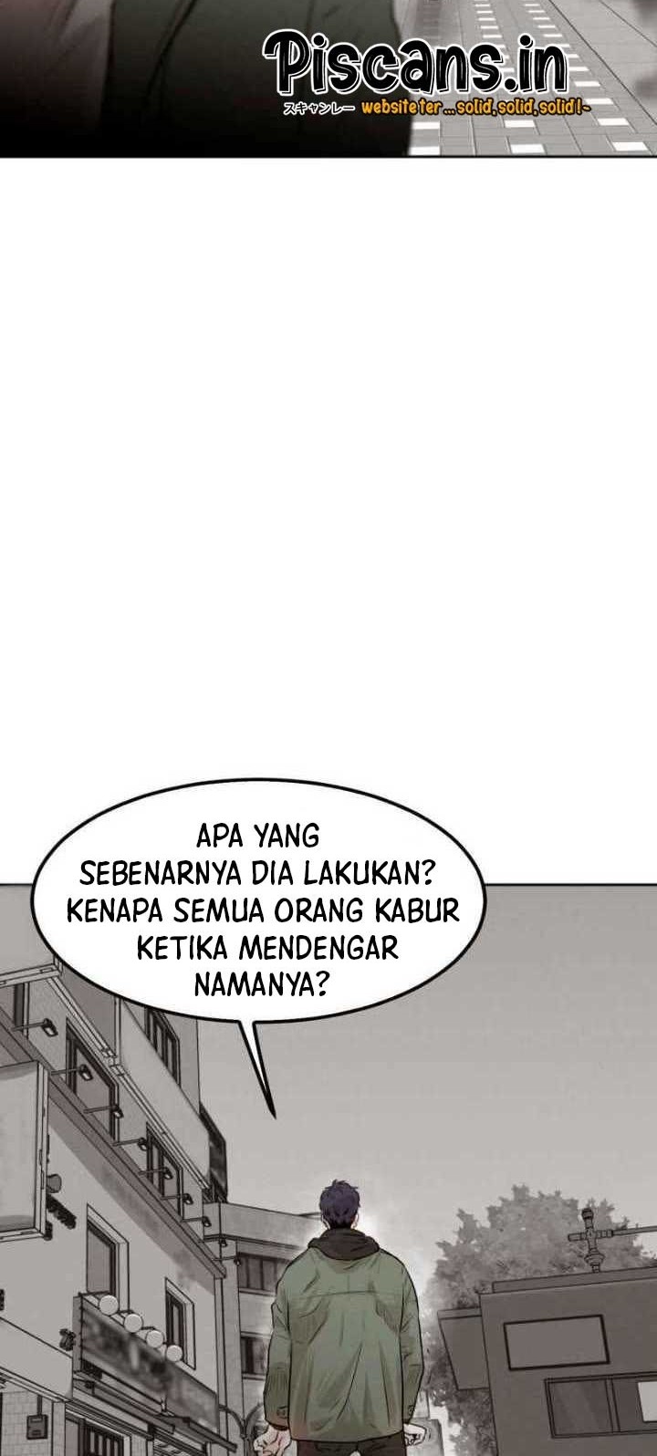 Bloodhounds Chapter 04 Gambar 8