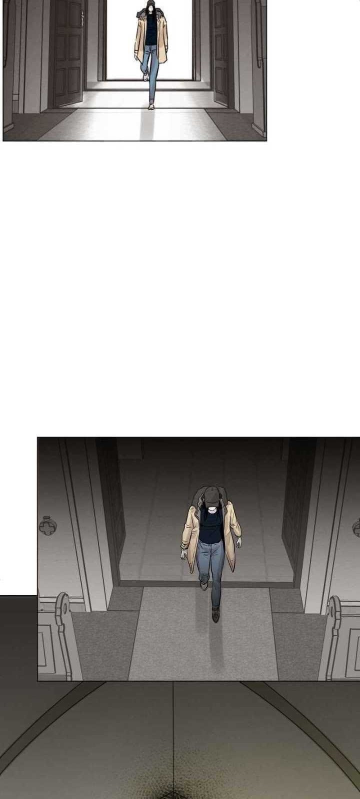 Bloodhounds Chapter 04 Gambar 14