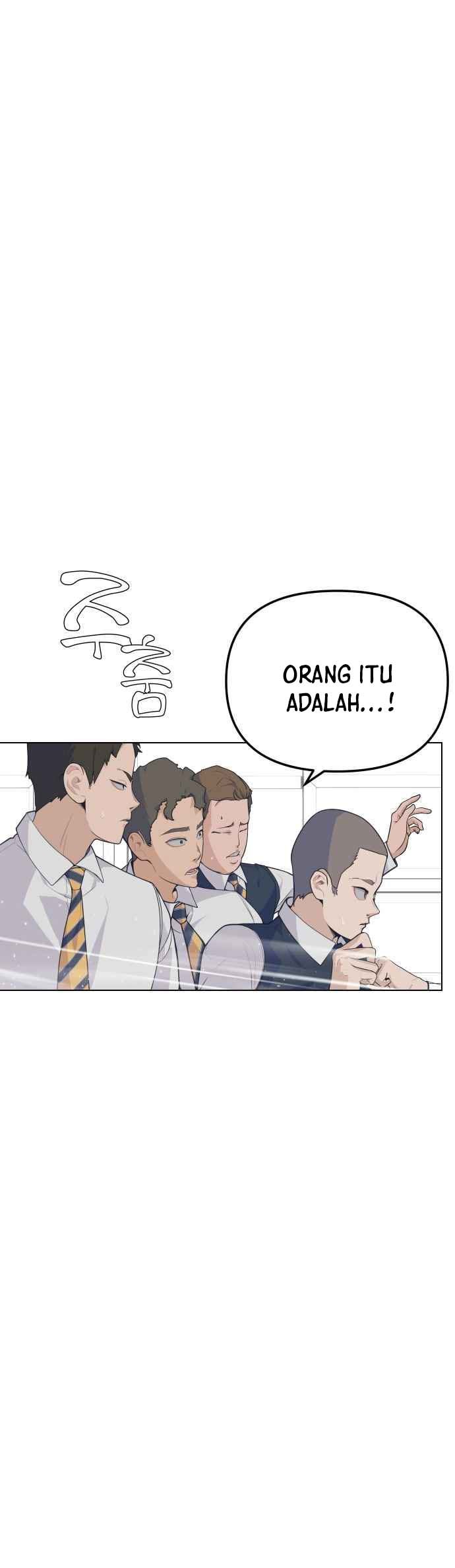 Baca Komik King of Piling Chapter 05 Gambar 1