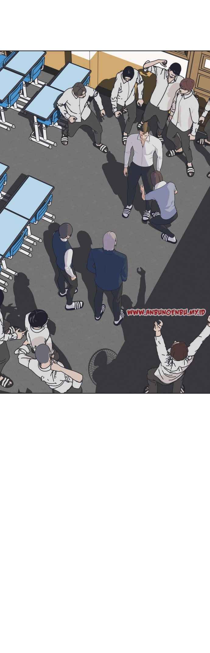 King of Piling Chapter 05 Gambar 15