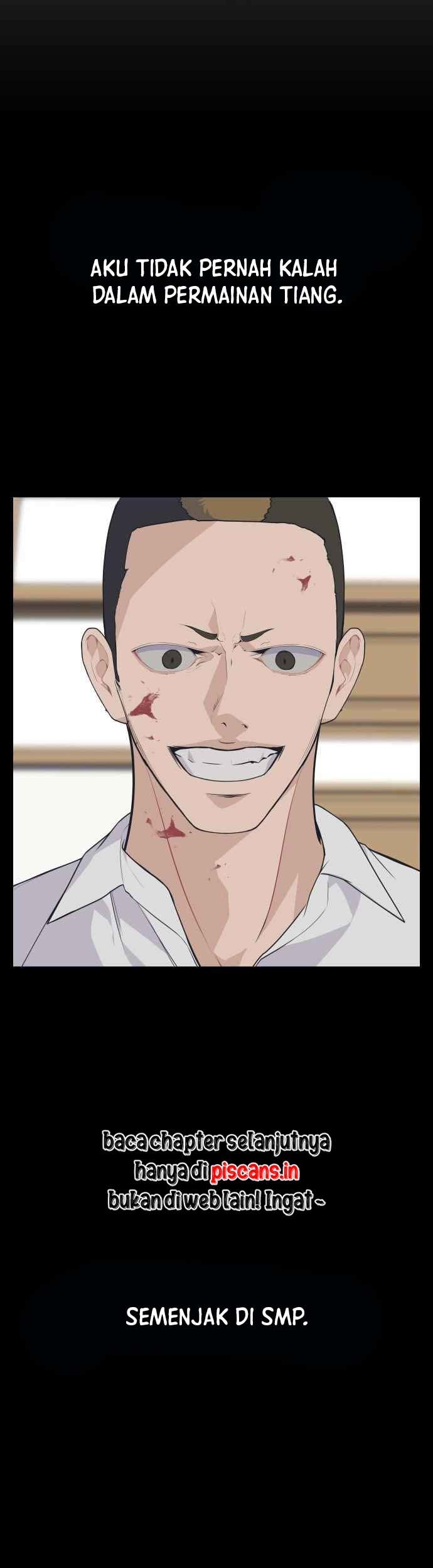 King of Piling Chapter 05 Gambar 19