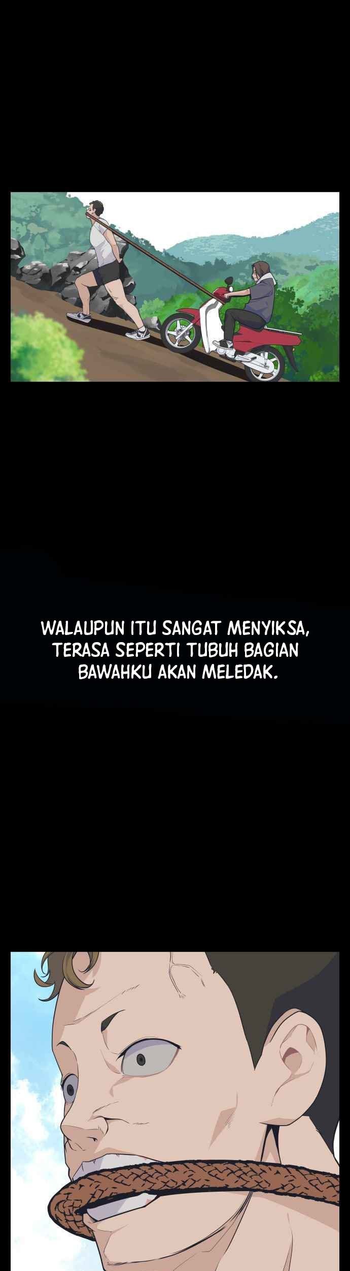King of Piling Chapter 05 Gambar 23