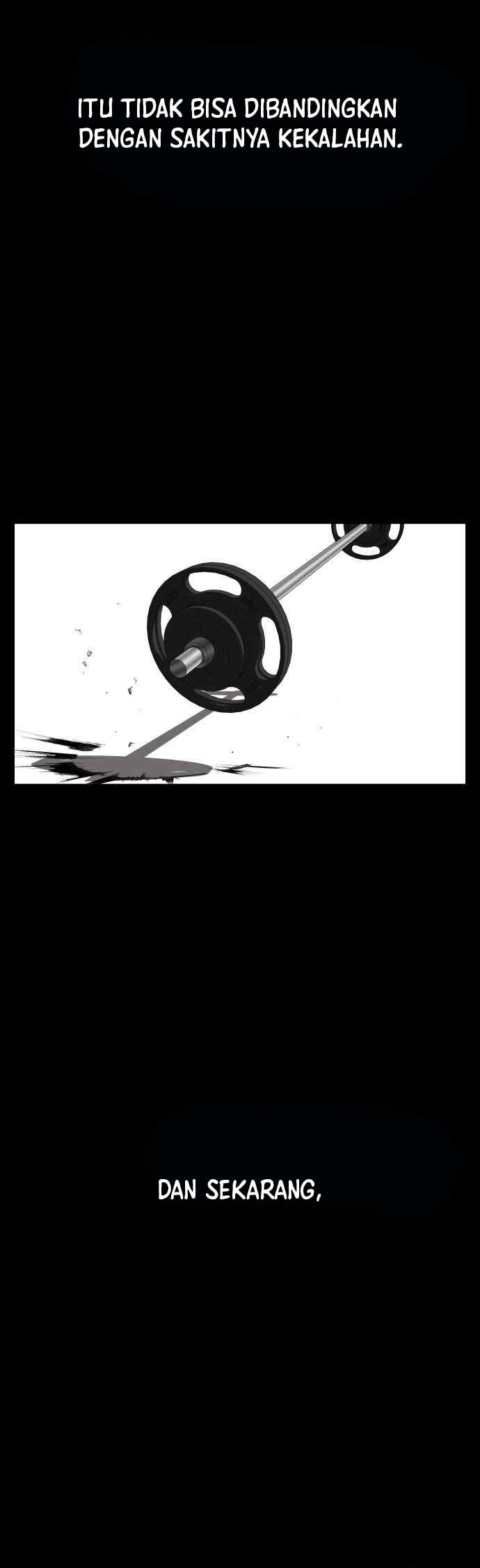 King of Piling Chapter 05 Gambar 25