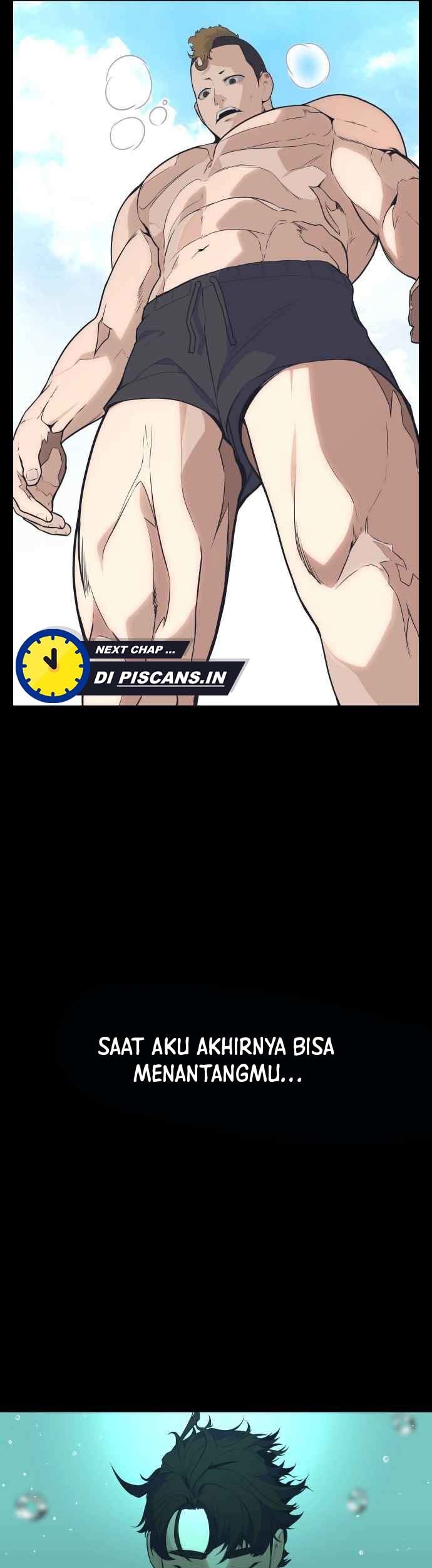 King of Piling Chapter 05 Gambar 26