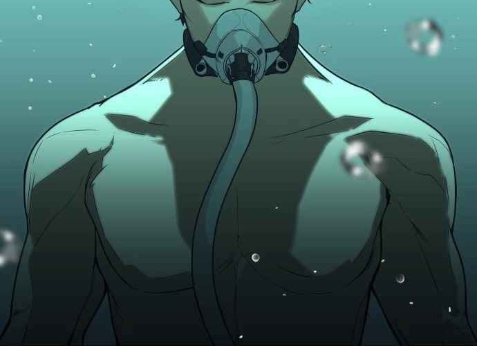 King of Piling Chapter 05 Gambar 27