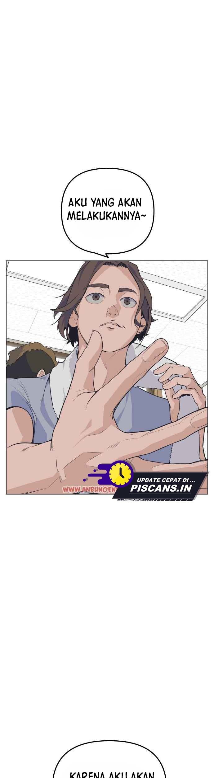 King of Piling Chapter 05 Gambar 32