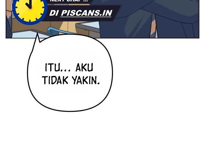 King of Piling Chapter 05 Gambar 35