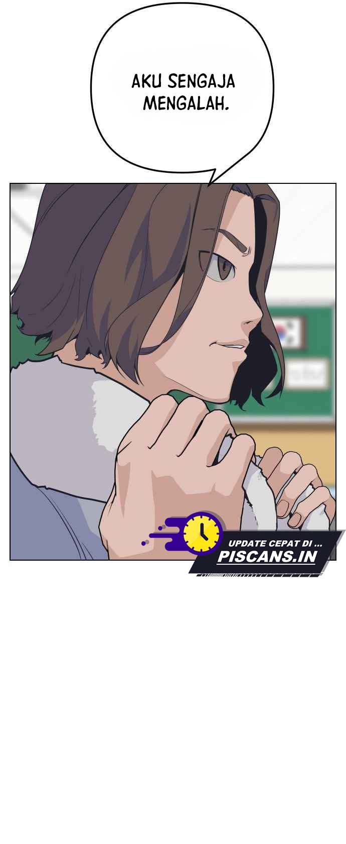 King of Piling Chapter 05 Gambar 45