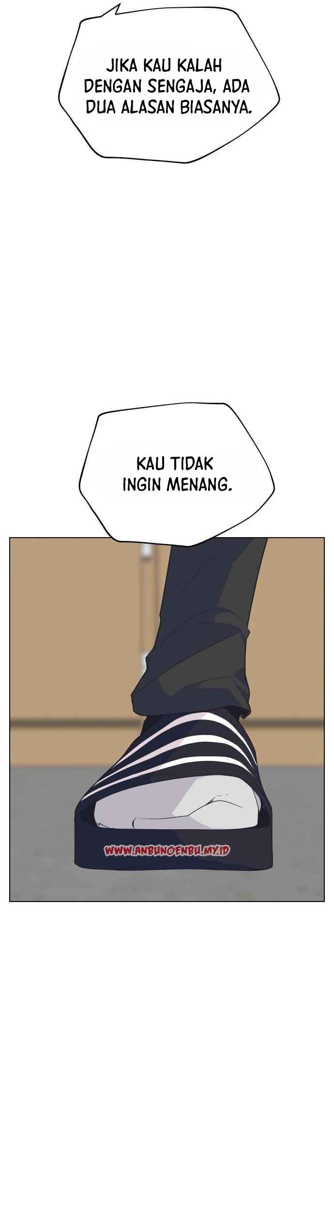 King of Piling Chapter 05 Gambar 48