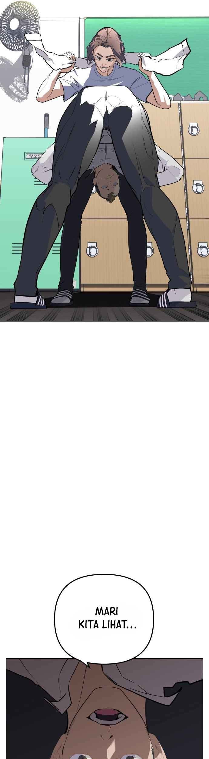 King of Piling Chapter 05 Gambar 51