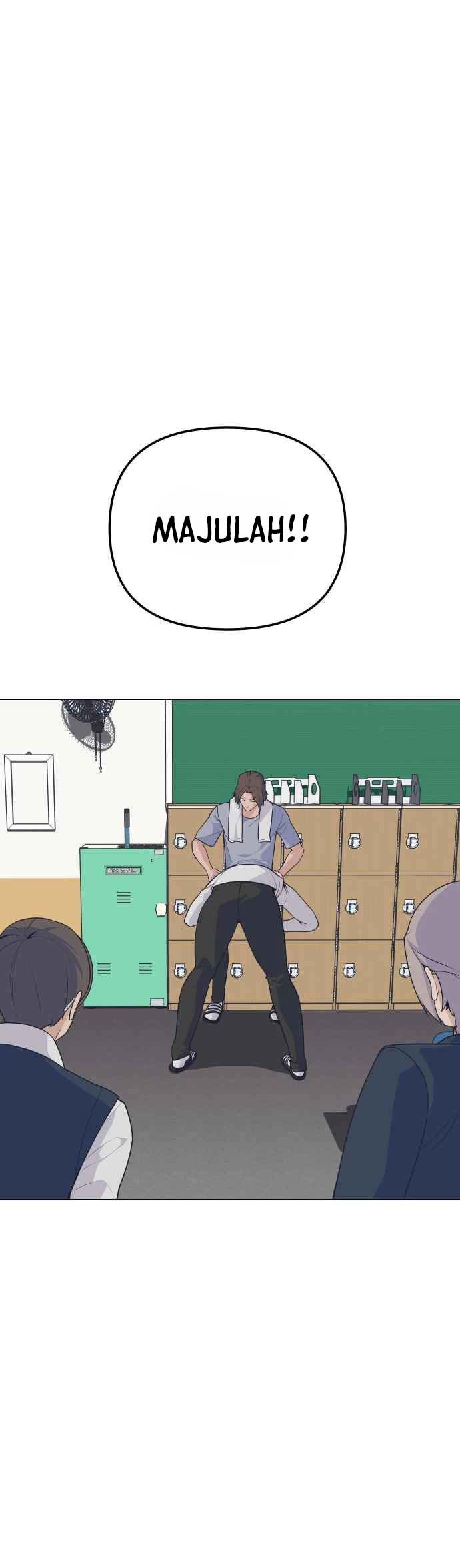 King of Piling Chapter 05 Gambar 53