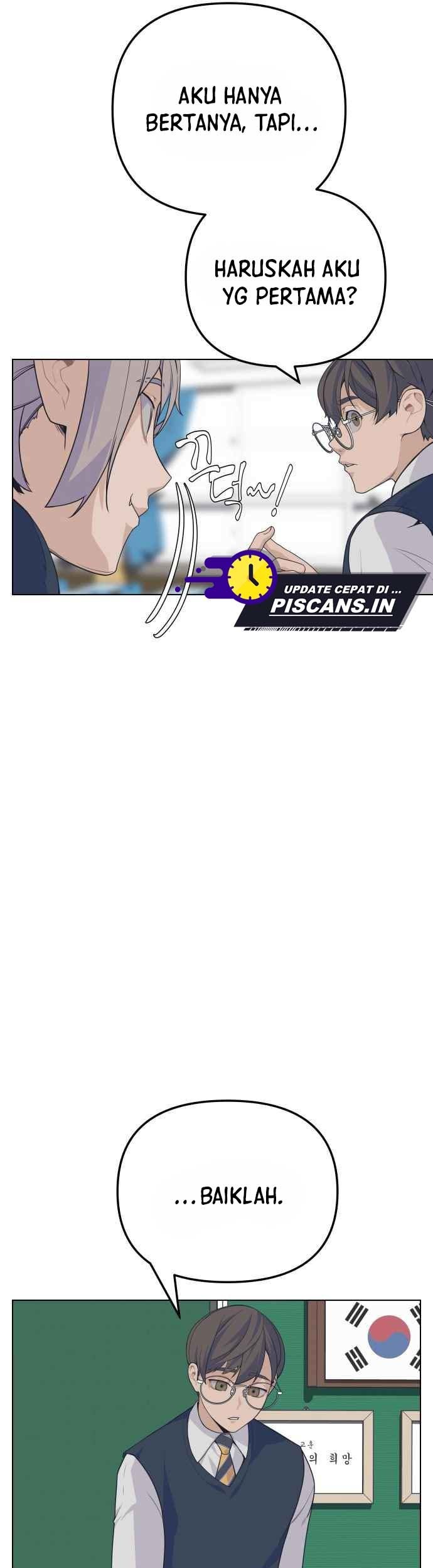 King of Piling Chapter 05 Gambar 54