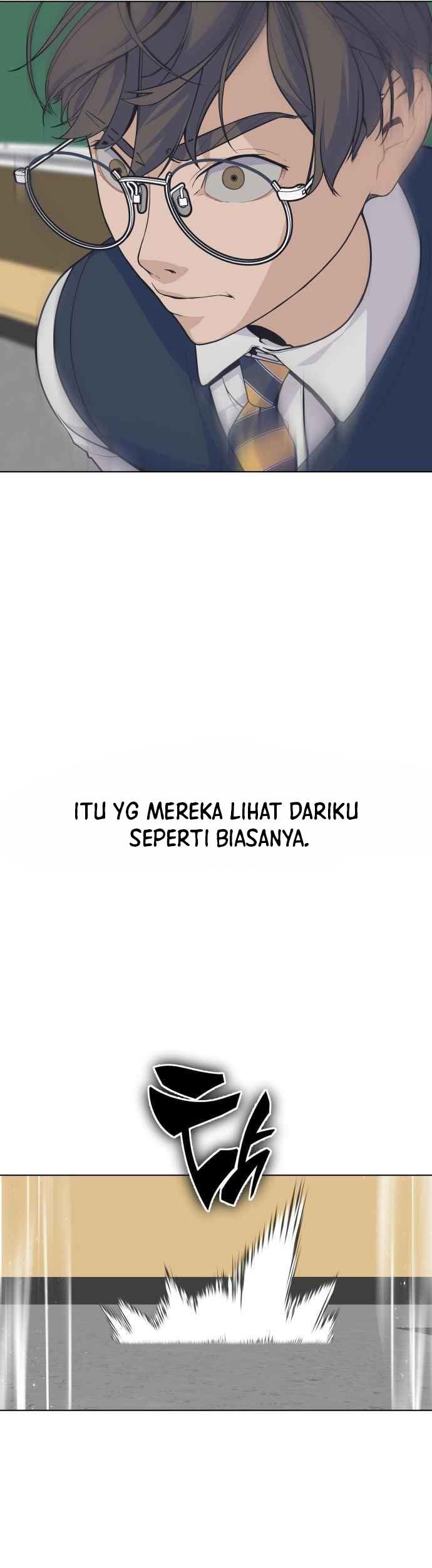 King of Piling Chapter 05 Gambar 61