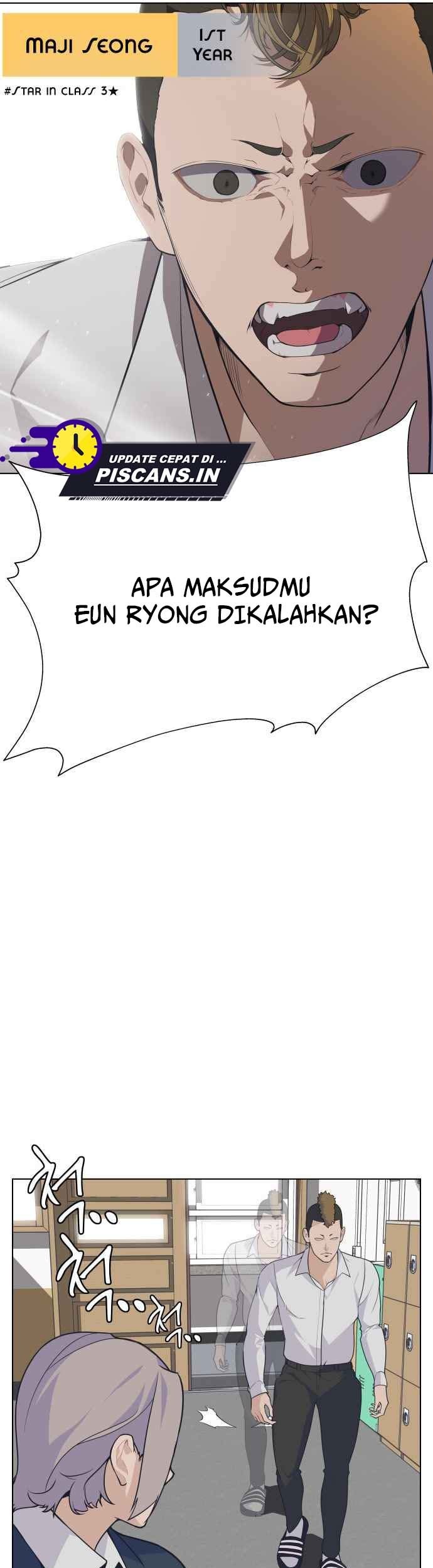 King of Piling Chapter 05 Gambar 3