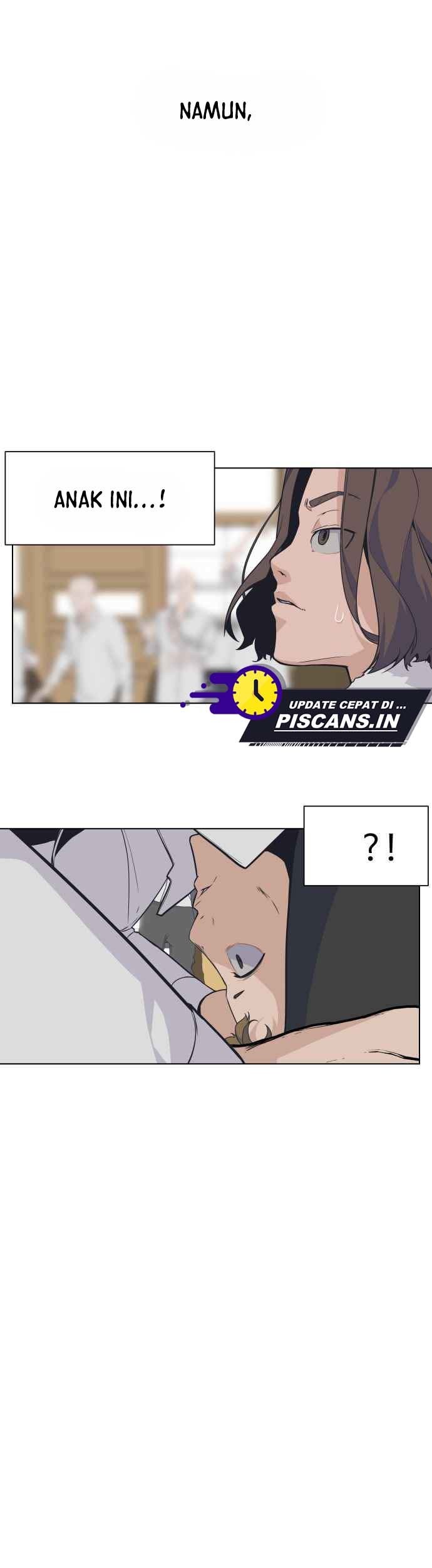 King of Piling Chapter 05 Gambar 71