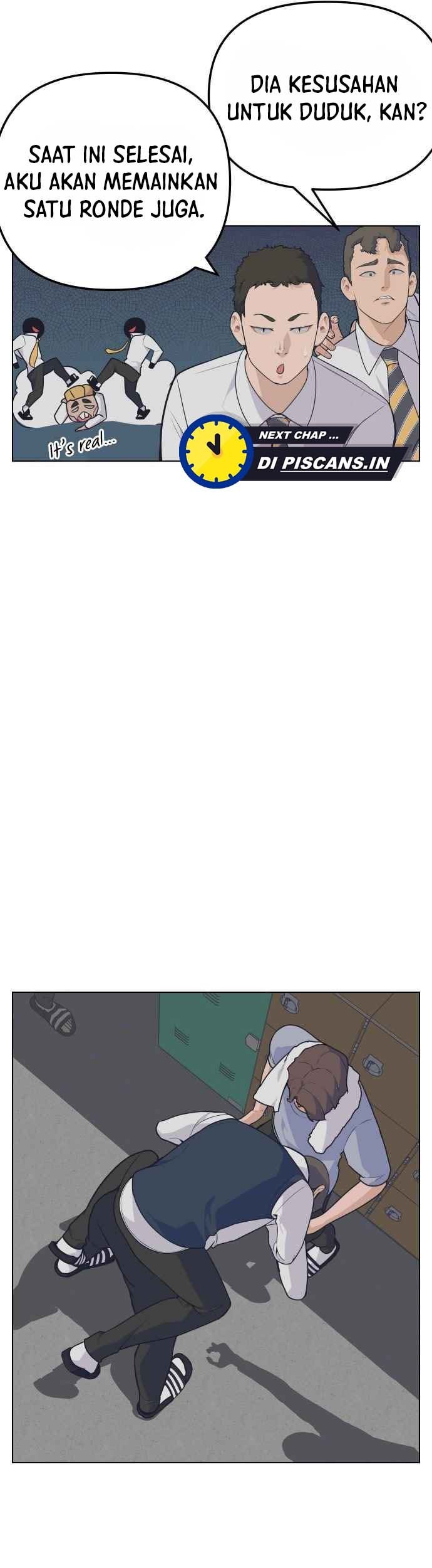 King of Piling Chapter 05 Gambar 76
