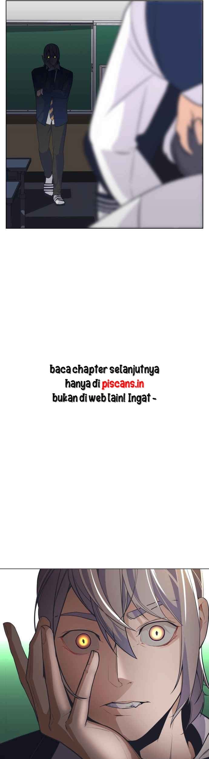 King of Piling Chapter 05 Gambar 79