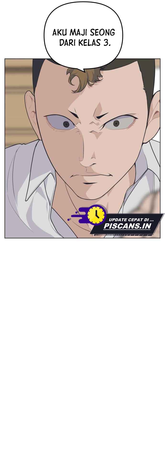 King of Piling Chapter 05 Gambar 10