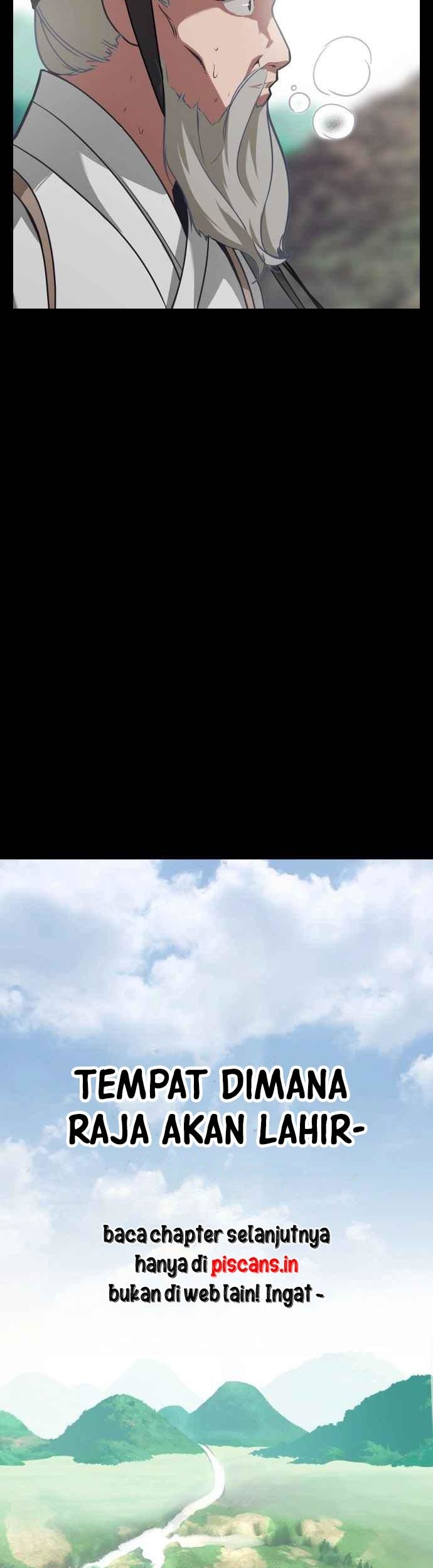 King of Piling Chapter 04 Gambar 39