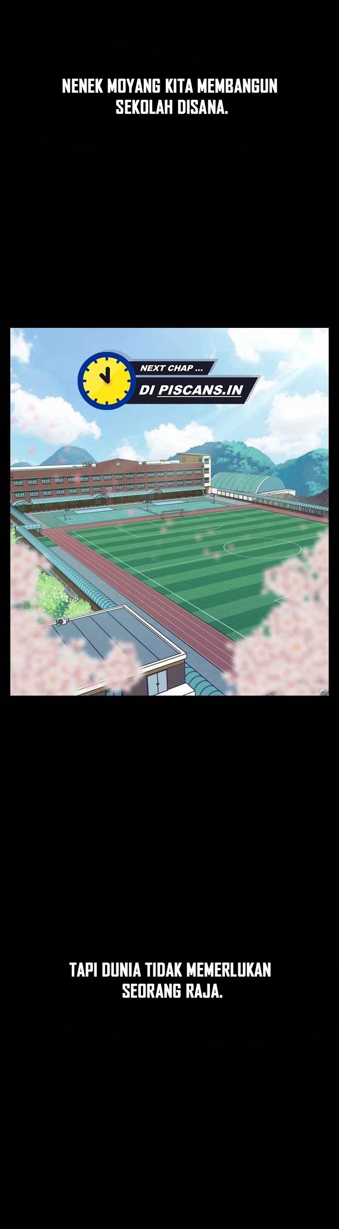 King of Piling Chapter 04 Gambar 41