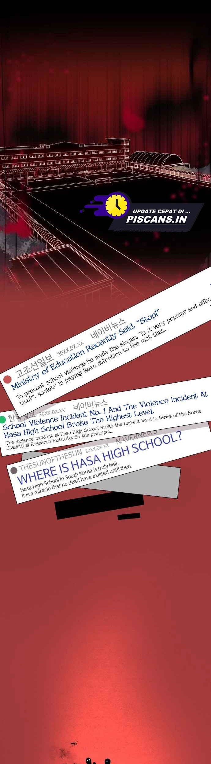 King of Piling Chapter 04 Gambar 42