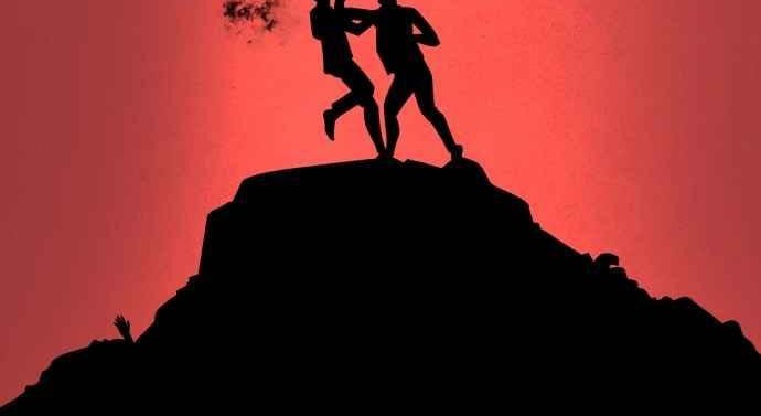 King of Piling Chapter 04 Gambar 43