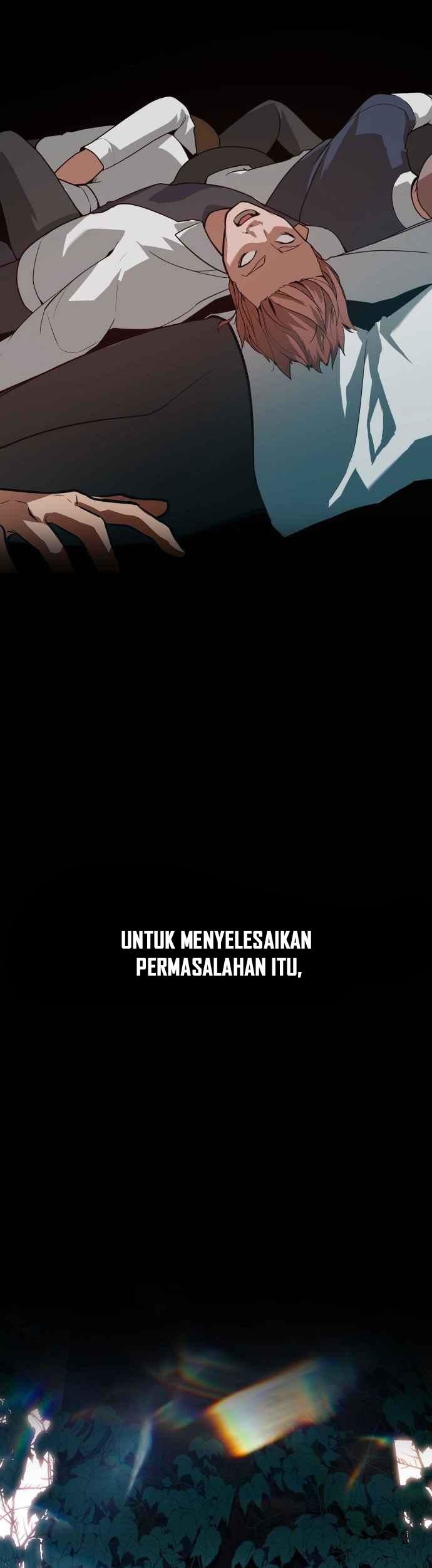 King of Piling Chapter 04 Gambar 44