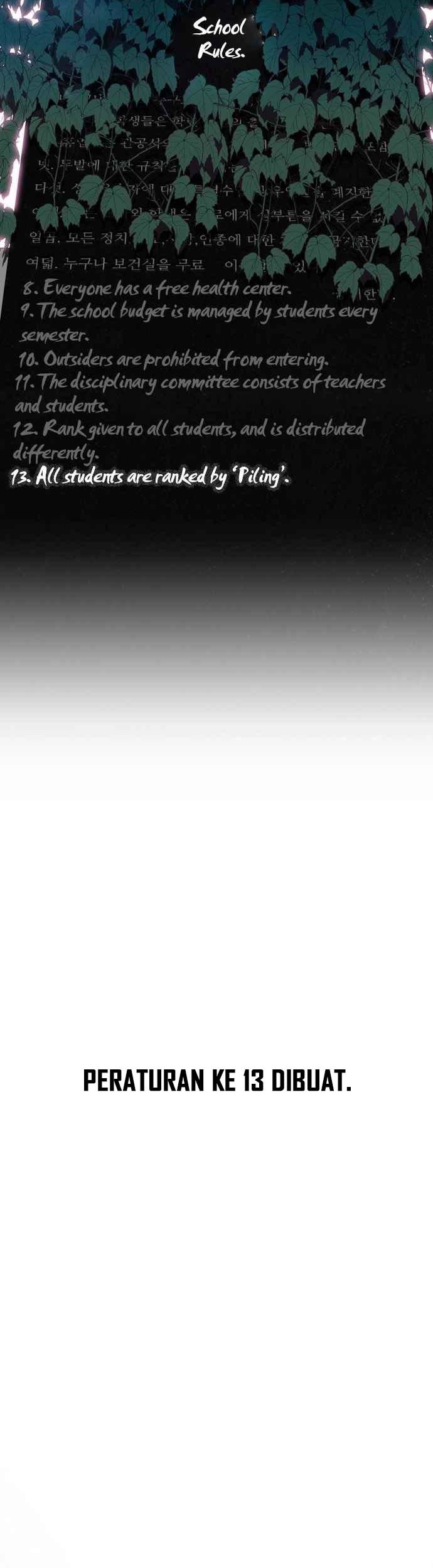 King of Piling Chapter 04 Gambar 45